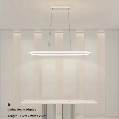 MANTIAO | Modern Simple Style Pendant Light for Dining and Office
