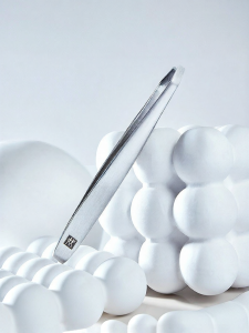 ZWILLING | Precision Slanted Tweezers