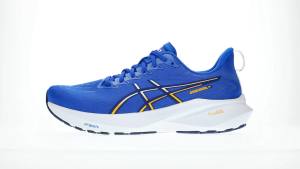 ASICS Men GT-2000 13 Running Shoes in Illusion Blue/Indigo Blue