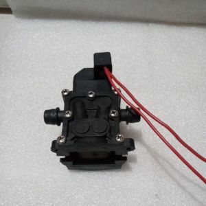 KEPALA POMPA AIR DC HIGHT PRESURE