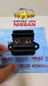 Transmisi Mounting Nissan Terrano Engine Mounting 11320-01G00 OEM IR Thailand