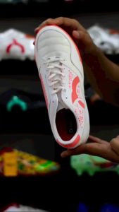 PROMO TERBATAS!! SEPATU FUTSAL ORTUSEIGHT JOGOSALA CRUSHER / SEPATU BOLA FUTSAL JOGOSALA CRUSHER V2