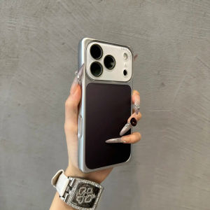 Gradient Orange Protective Case Full Coverage