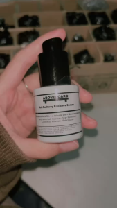 Luncurkan Serum Radiance Aboveboard: Solusi Untuk Kulit Wajah Anda