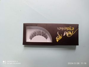 bulumata nm 3d wsp short lusinan sudah dengan kemasan