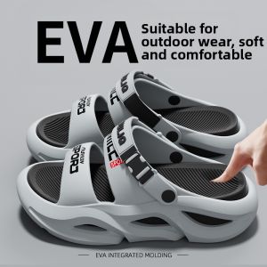 BUYANGSI | Summer New Slip-resistant Comfortable Sandals