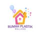 Rumah Plastik Malang