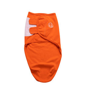 INSULAR ฤดูร้อนใหม่หนา Swaddle ผ้าฝ้าย 100% ทารกแรกเกิดกระเป๋าห่อเด็ก Sleep Sack ผ้าอ้อม Cocoon สําหรับทารกแรกเกิดกระเป๋า 1 PC