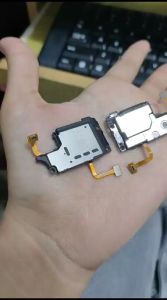 BAZZER/BUZZER/LOUDSPIKER/NADA DERING MUSIK OPPO RENO 4 PRO