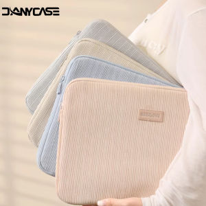 Laptop Bag For Xiaomi Lenovo Dell Notebook Computer Laptop Sleeve For Macbook Air Pro Retina 13 14 15 15.6 Inch Laptops Case