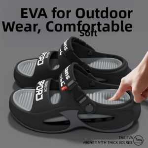 BUYANGSI | Non-slip Breathable Summer Men Sandals