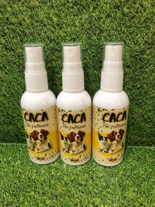 Parfum Kucing Anjing Kelinci dll Wangi Tahan Lama