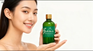 Dầu massage toàn thân Nam Nữ YONI - Cải thiện tình cảm vợ chồng - che tên sp