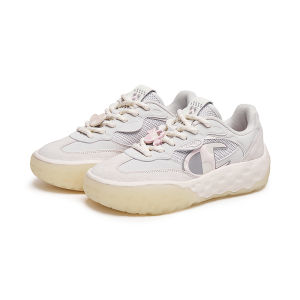 Champion | Thick Sole Height-increasing Sneakers