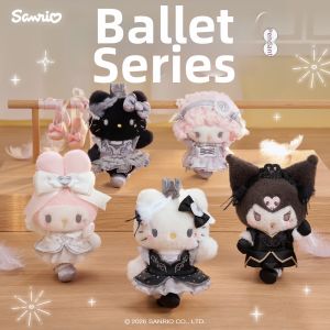 Sanrio | Ballet Series Stuffed Plush Charms