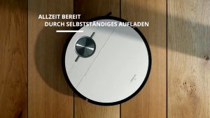 Robot Hút Bụi Lau Nhà Medion X21 SW+ Và Medion S05 SW Máy Hút Bụi Lau Nhà Đa Năng Công Nghệ Mới Đa Năng Lực Hút Mạnh Nhập Đức Bảo Hành 12 Tháng