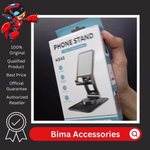 Holder HP Tablet iPad Laptop Stand: Desain Ergonomis & Aksesoris Elektronik\\n\\nAksesori elektronik seperti holder HP dan tablet telah menjadi bagian penting dalam kehidupan sehari-hari kita. Mereka memudahkan penggunaan perangkat digital dengan menawarkan kenyamanan dan fleksibilitas. Dalam artikel ini, kita akan membahas tentang holder HP dan tablet, iPad dan laptop stand, serta manfaat dan cara memilih holder multi-fungsi yang tepat.\\n\\n Apa Itu Holder HP dan Tablet?\\n\\nHolder HP dan tablet adalah aksesori yang dirancang untuk memegang dan mendukung perangkat digital Anda dengan aman. Mereka berfungsi sebagai alas atau tempat duduk yang dapat disesuaikan untuk perangkat Anda, sehingga Anda dapat melihat layar dengan nyaman tanpa harus memegangnya.\\n\\n Fungsi Holder HP dan Tablet\\n\\nHolder HP dan tablet memiliki beberapa fungsi utama:\\n\\n- Mendukung perangkat Anda dengan aman dan stabil\\n- Memudahkan penggunaan perangkat saat menonton video, membaca, atau bekerja\\n- Mengurangi risiko cedera leher dan punggung akibat posisi yang tidak tepat\\n\\n Jenis-Jenis Holder HP dan Tablet\\n\\nAda beberapa jenis holder HP dan tablet yang tersedia di pasaran, antara lain:\\n\\n- Holder dinding: digunakan untuk meletakkan perangkat di dinding atau permukaan vertikal lainnya\\n- Holder meja: digunakan untuk meletakkan perangkat di atas meja atau permukaan datar lainnya\\n- Holder mobil: digunakan untuk meletakkan perangkat di dashboard atau konsol mobil\\n\\n Bagaimana Menggunakan Holder iPad dan Laptop Stand?\\n\\niPad dan laptop stand adalah holder yang dirancang khusus untuk perangkat tablet dan laptop. Mereka menawarkan dukungan yang lebih baik dan fleksibilitas dalam mengatur posisi perangkat Anda.\\n\\n Cara Menyeting Holder iPad dan Laptop Stand\\n\\nBerikut ini adalah langkah-langkah untuk menyeting holder iPad dan laptop stand:\\n\\n1. Pasang holder pada permukaan yang diinginkan, seperti meja atau dinding\\n2. Masukkan perangkat Anda ke dalam holder\\n3. Sesuaikan posisi holder sesuai dengan kebutuhan Anda\\n\\n Manfaat Menggunakan Holder iPad dan Laptop Stand\\n\\nAda beberapa manfaat menggunakan holder iPad dan laptop stand, antara lain:\\n\\n- Memudahkan penggunaan perangkat saat bekerja atau belajar\\n- Meningkatkan produktivitas dengan memungkinkan Anda untuk melihat layar dengan nyaman\\n- Mengurangi risiko cedera leher dan punggung akibat posisi yang tidak tepat\\n\\n Mengapa Memilih Holder Multi-Fungsi?\\n\\nHolder multi-fungsi adalah holder yang dapat digunakan untuk berbagai jenis perangkat digital, seperti HP, tablet, dan laptop. Mereka menawarkan fleksibilitas dan kenyamanan yang lebih baik dibandingkan holder biasa.\\n\\n Kelebihan Holder Multi-Fungsi\\n\\nBerikut ini adalah beberapa kelebihan holder multi-fungsi:\\n\\n- Dapat digunakan untuk berbagai jenis perangkat digital\\n- Fleksibel dalam mengatur posisi perangkat\\n- Desain ergonomis yang membuat penggunaan perangkat lebih nyaman\\n\\n Cara Memilih Holder Multi-Fungsi yang Tepat\\n\\nBerikut ini adalah beberapa tips untuk memilih holder multi-fungsi yang tepat:\\n\\n- Pertimbangkan jenis perangkat yang akan Anda gunakan\\n- Pilih holder yang memiliki desain ergonomis dan fleksibel\\n- Pastikan holder kompatibel dengan perangkat Anda\\n\\nDengan memilih holder multi-fungsi yang tepat, Anda dapat menikmati pengalaman penggunaan perangkat digital yang lebih nyaman dan produktif.\n}