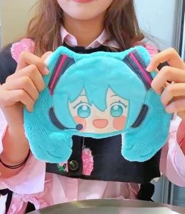 Bao Bì Mù Khăn Lau Tay Dễ Thương 16 Năm Linen Cute Towel Bao Bì Mù Bao Gồm 1 Miếng Vải Polyester 100% Dùng Chung Cho Trẻ Em