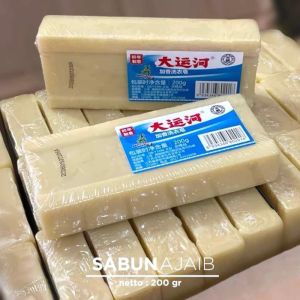 SABUN CUCI AJAIB VIRAL IMPORT PENGHILANG NODA PAKAIAN DAN SEPATU SERBAGUNA Sabun viral 200grm