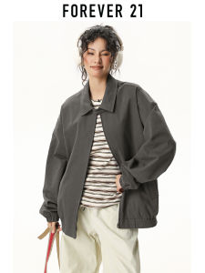 Forever21 | Áo Blazer Phong Cách Vintage