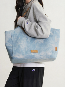 Champion | Autumn New Large Capacity Tote Bag
