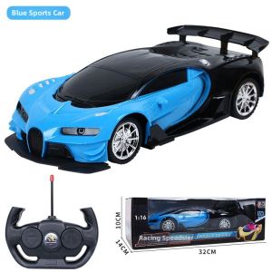 CANJING | Xe Điều Khiển Từ Xa 4 Chiều 1:16
