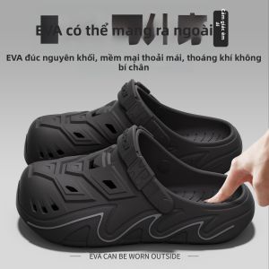 BUYANGSI | Anti-slip Breathable Outdoor Summer Sandals