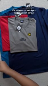 BAJU COWOK DISTRO SIMPEL 100 DAPAT 4 - KAOS PRIA WANITA DEWASA MURAH - KAOS DISTRO PRIA TERBARU