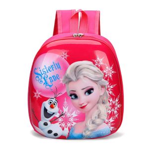 Kids Hard Case Pre School bag Unicorn Children backpack girl Boy