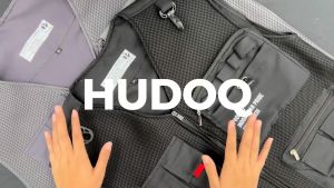 Prodigo * Rompi Tactical Hudoq I Rompi Tactical Outdoor Multifungsi I Rompi Lapangan I Vest Cargo