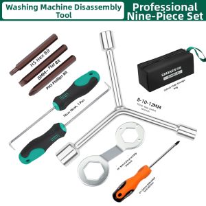 GREENER | Washing Machine Disassembly Maintenance Tool Kit