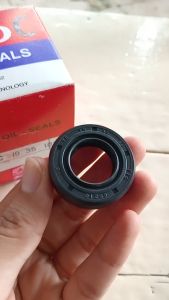 Seal TC 19 35 10 TTO: Aksesoris Mesin Industri & Komponen Otomotif