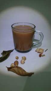 Cangkir Sari Wedang Sarabba Jahe Merah Premium Javanese DRINKS