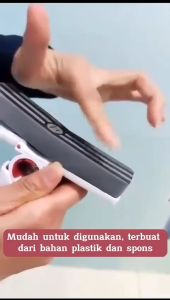 Alat Pel Mini Serbaguna Mini Mop Sponge Mini Mop Mutifunction N16
