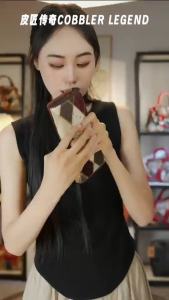 Cobbler Legend Womens Wallets na ibinebenta Mga Womens Leather Wallets Wallets na may mga Card Holders Maliit na Wallet