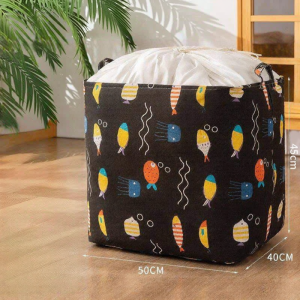 SIVASS | Moving Packing Storage Bag Large Capacity