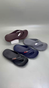 Divine Shoes [Size 39-44] Inkayni 6052 Sandal Pria Sandal Jepit Karet Pria Sandal Nyaman Lentur