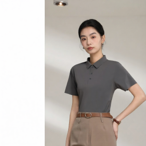 YIMAWEI | Custom Logo Printed Polo Shirt