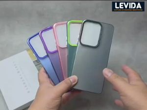 Vivo Y29 4G Case IMD Hybrid Plate Hologram Vivo Y29 4G