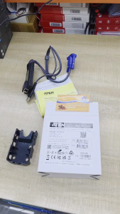 ATEN  Altusen cat-5 usb VGA kvm adapter รุ่น KA7170 with Composite Video Support