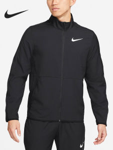 Nike | Áo Khoác Chống Gió Nike Chính Hãng Có Mũ Trùm Đầu