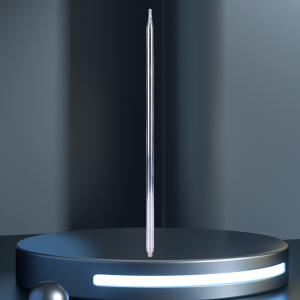 5.6M Stainless Steel Telescopic Whips DIY Shortwave Antenna Radio Antenna for HF Radio V Antenna GP Antenna Yagi Antenna