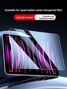 HOPE YEAR | Blue Light Protection Tablet Tempered Glass Film