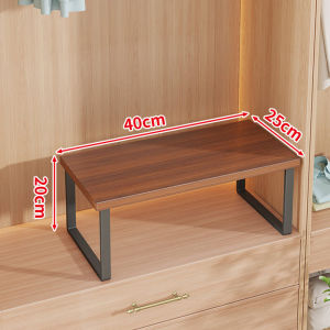 evesigar | Storage Layering Shelf for Wardrobes and Cabinets