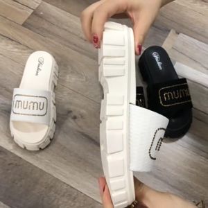 LHSunday New รองเท้าแฟชั่น 2023 ลำลองดีไซน์ สวยงาม พื้นสูง สบายงาน พื้นสูงใส รองเท้าอาหารเก๋ๆ สวยและไม่ซ้ำ สำหรับสาวๆ พื้นสูง ไม่พลาด สำหรับการเสริมสวยใส