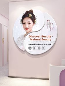 Luxury Interior Decor Painting