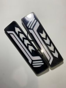 Lampu Stoplamp variasi Lampu Rem Belakang Mobil Pickup Carry 1.0/1.5 futura apv L300