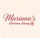 Mariana's Online Shop