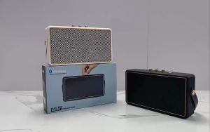 ลำโพงบลูทู รุ่นM18mini ลำโพงไร้สายและบลูทูธ มีปุ่มปรับ 3 ระดับ เสียงดี คุณภาพระดับ HQ