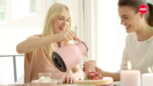 Bình Giữ Nhiệt Emsa Samba Ware Bình Giữ Nhiệt 2 Chiều Nóng Lạnh Dung Tích 1L Chuẩn EU An Toàn Cho Sức Khỏe Nhập Đức Bảo Hành 12 Tháng